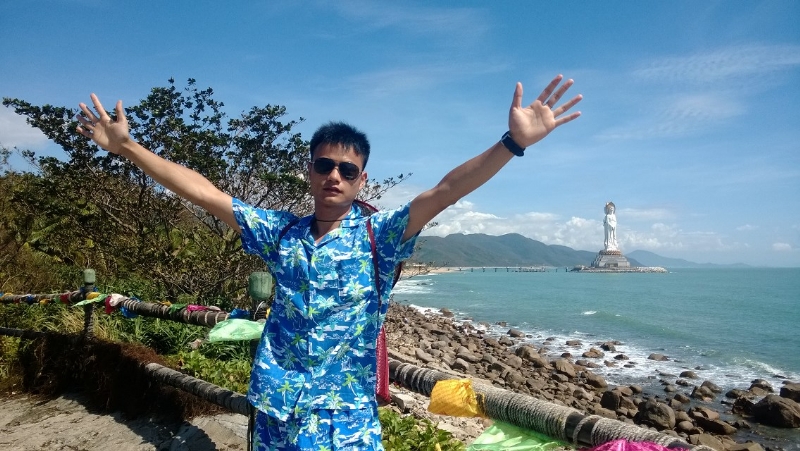 pengyu521的第二张照片--衡阳相亲服务中心