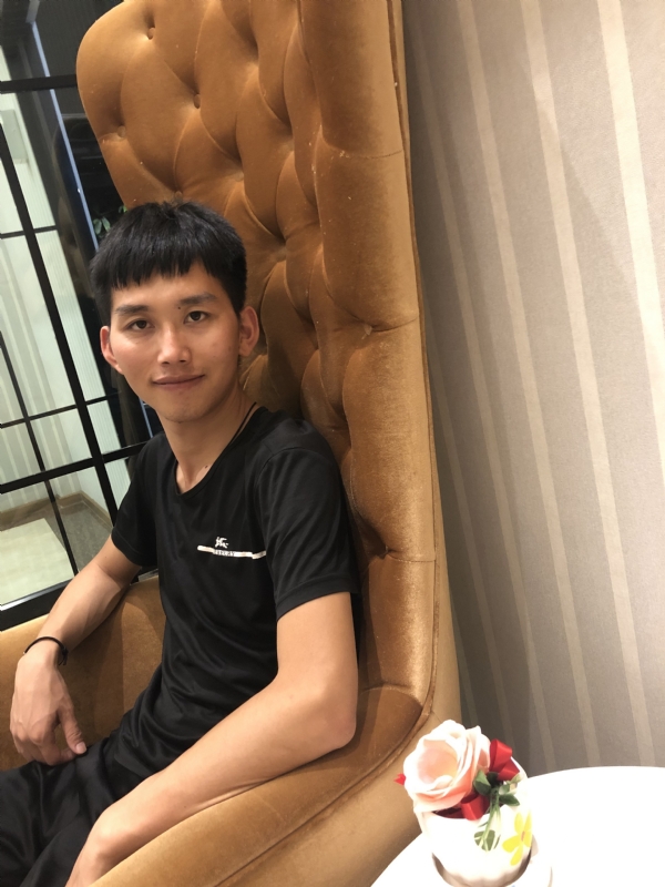 勿忘稀粥的第一张照片--衡阳相亲服务中心