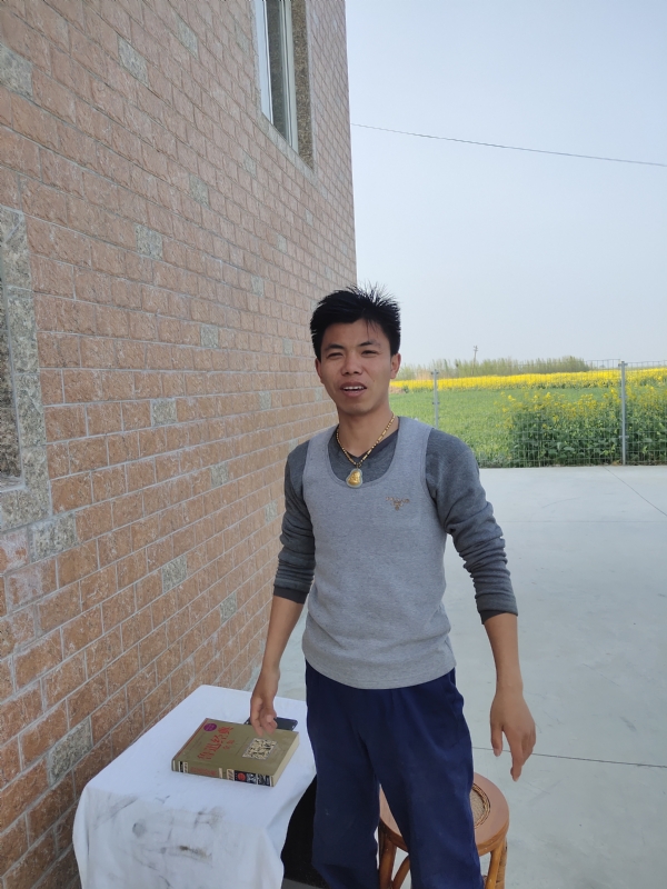 雷的第一张照片--衡阳相亲服务中心