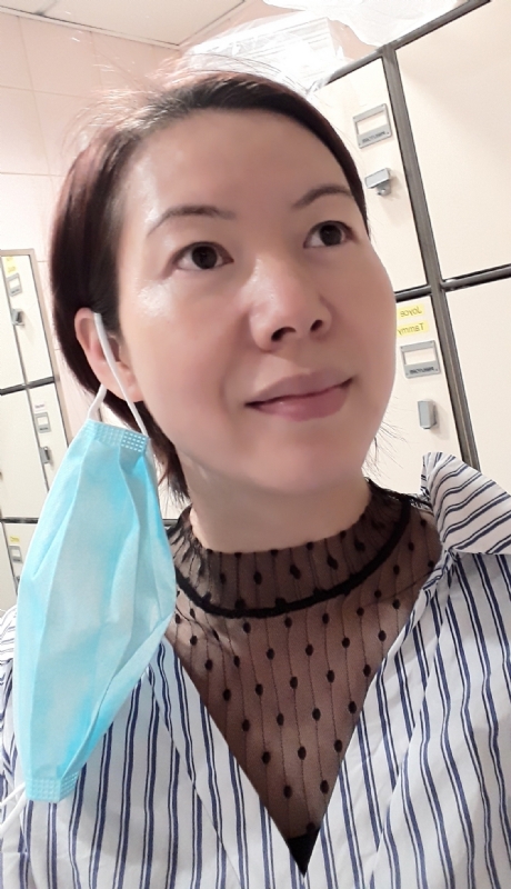 Nana的第一张照片--衡阳相亲服务中心