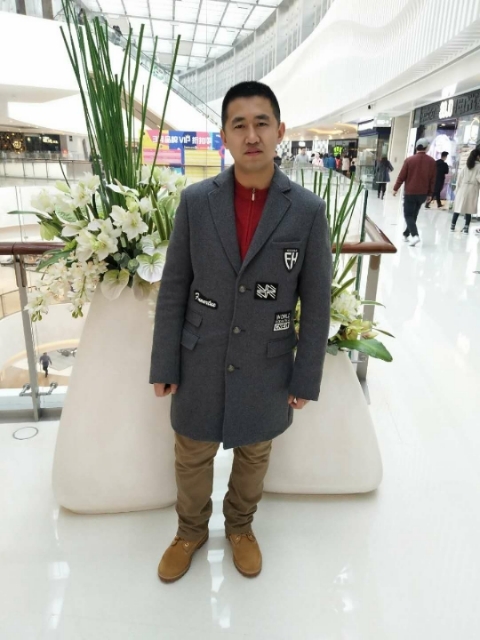 我的女神在哪里的第一张照片--衡阳相亲服务中心