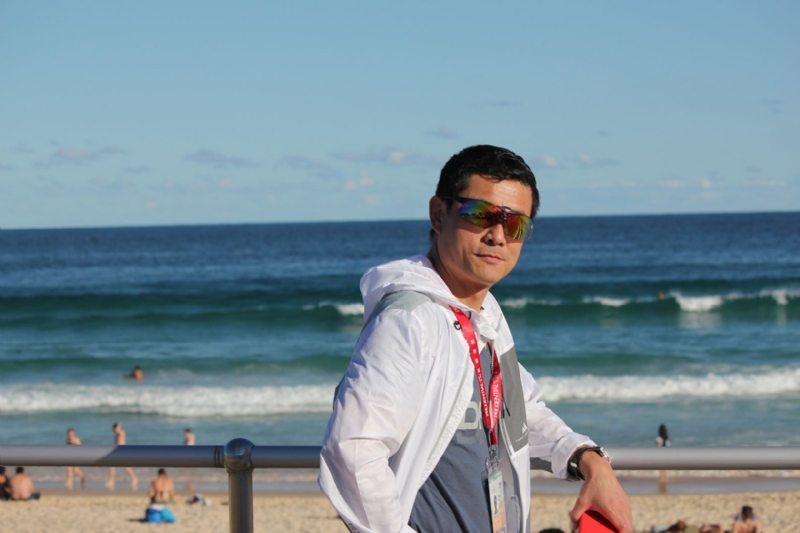 缘分的第一张照片--衡阳相亲服务中心