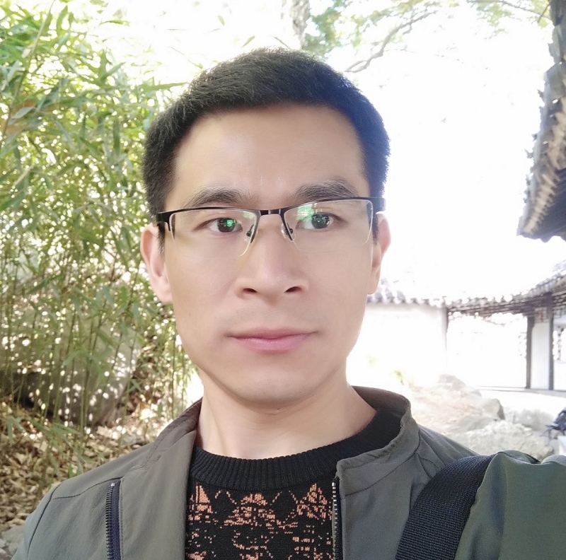 翔飞的第一张照片--衡阳相亲服务中心