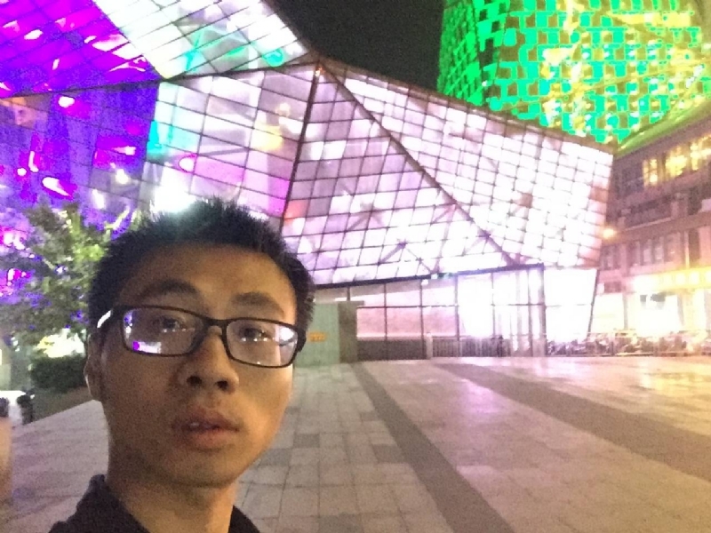 程生的第一张照片--衡阳相亲服务中心