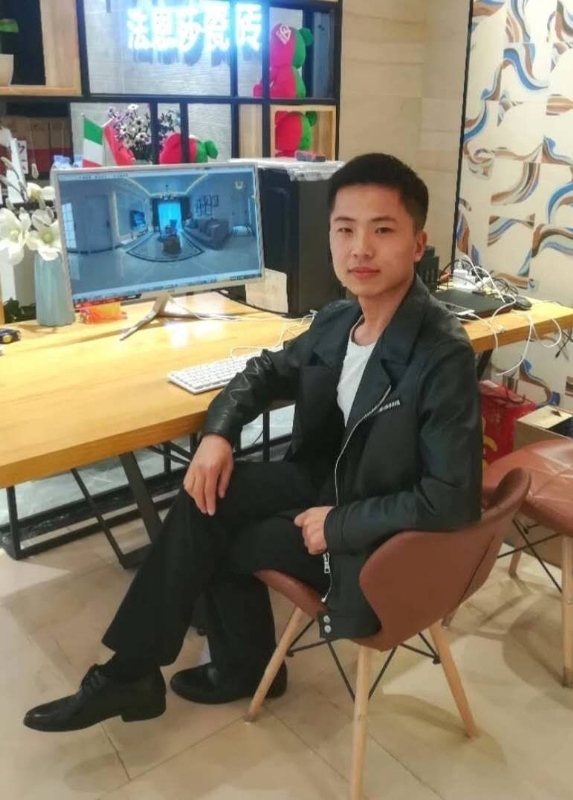 教师的第一张照片--衡阳相亲服务中心