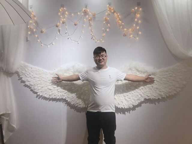 小凡的第一张照片--衡阳相亲服务中心