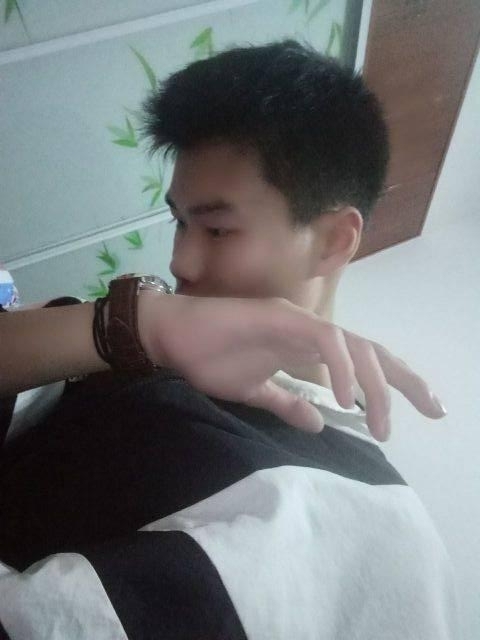 溟濛的第一张照片--衡阳相亲服务中心