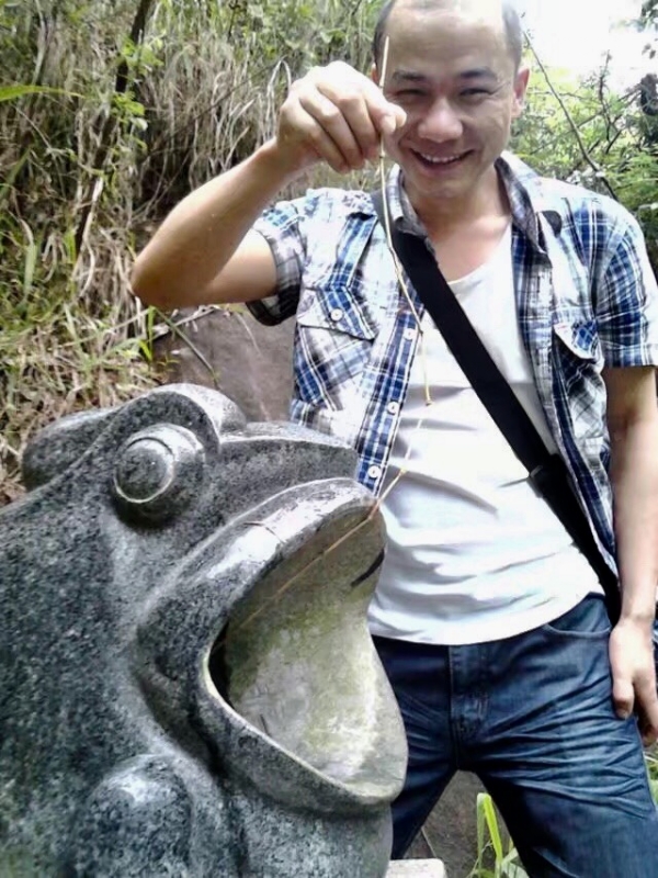 搜搜更懂你的第一张照片--衡阳相亲服务中心