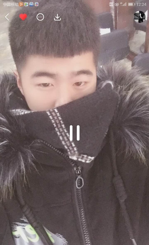 小陈的第一张照片--衡阳相亲服务中心