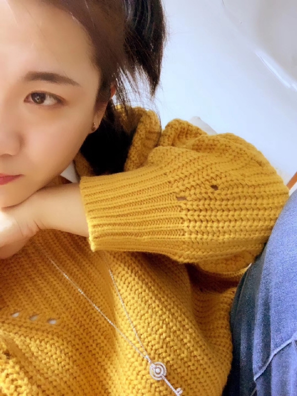 包容的第二张照片--衡阳相亲服务中心