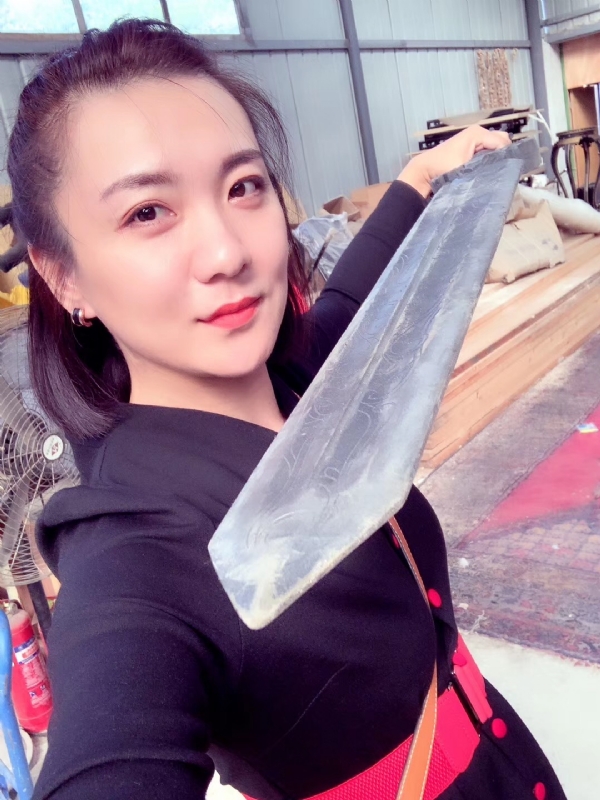 包容的第四张照片--衡阳相亲服务中心