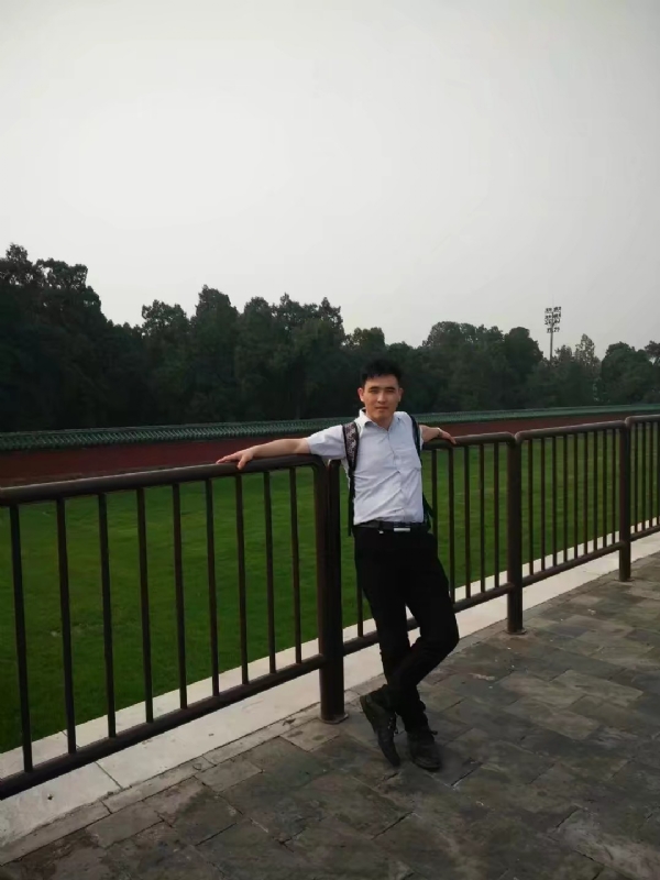 牛郎的第三张照片--衡阳相亲服务中心