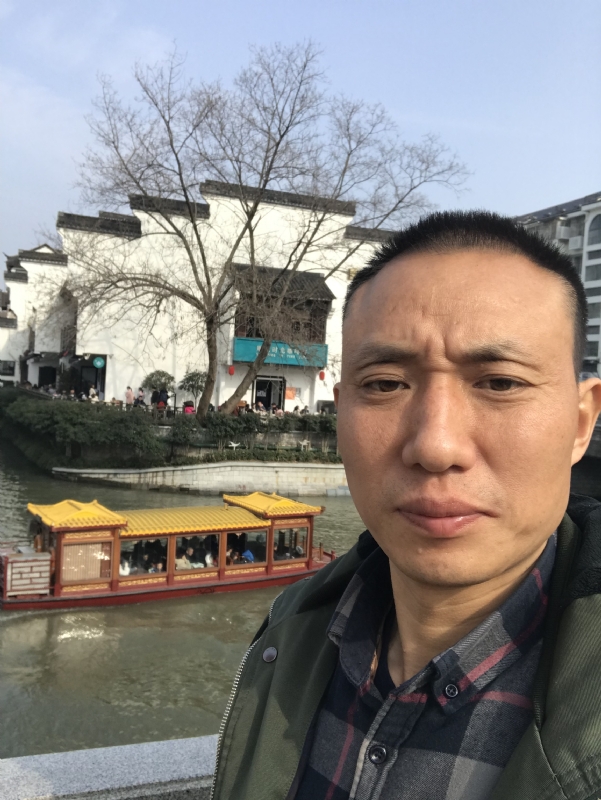 上善的第一张照片--衡阳相亲服务中心