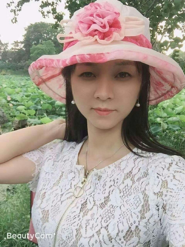 小青菜的第一张照片--衡阳相亲服务中心