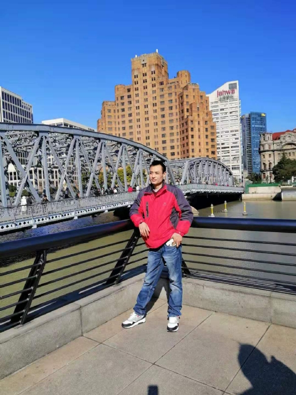 老乐的第一张照片--衡阳相亲服务中心