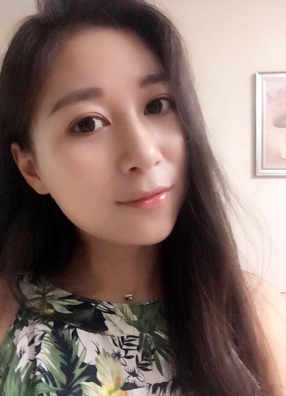 盛開的第一张照片--衡阳相亲服务中心