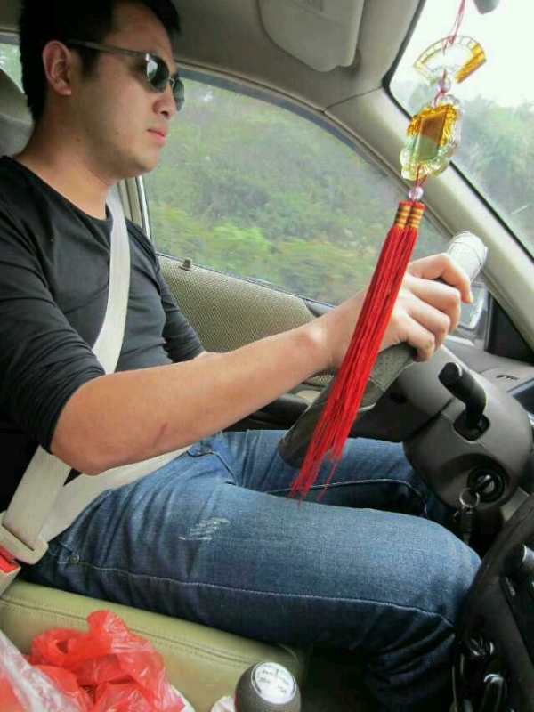 熊猫的第一张照片--衡阳相亲服务中心