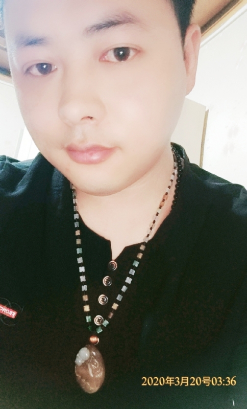 滴水成沙的第一张照片--衡阳相亲服务中心