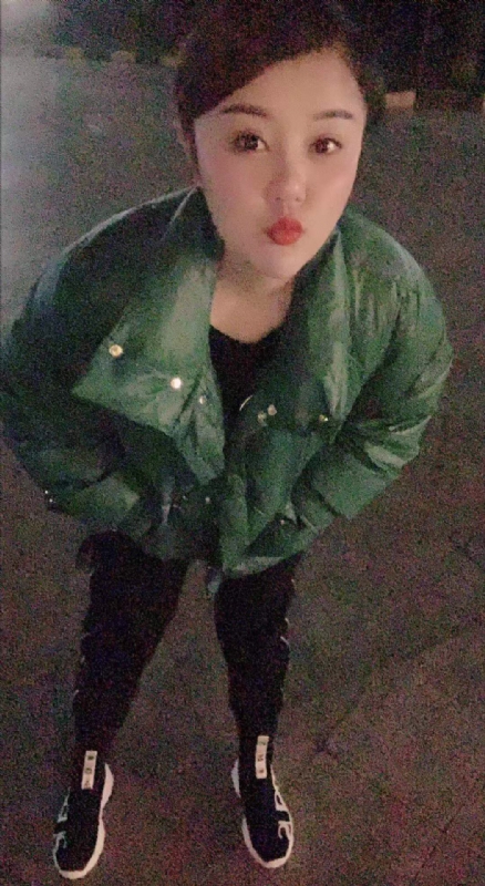 杨乔依的第一张照片--衡阳相亲服务中心