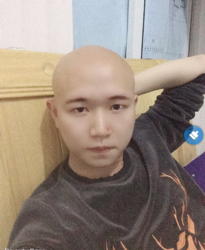 昊天的第一张照片--衡阳相亲服务中心