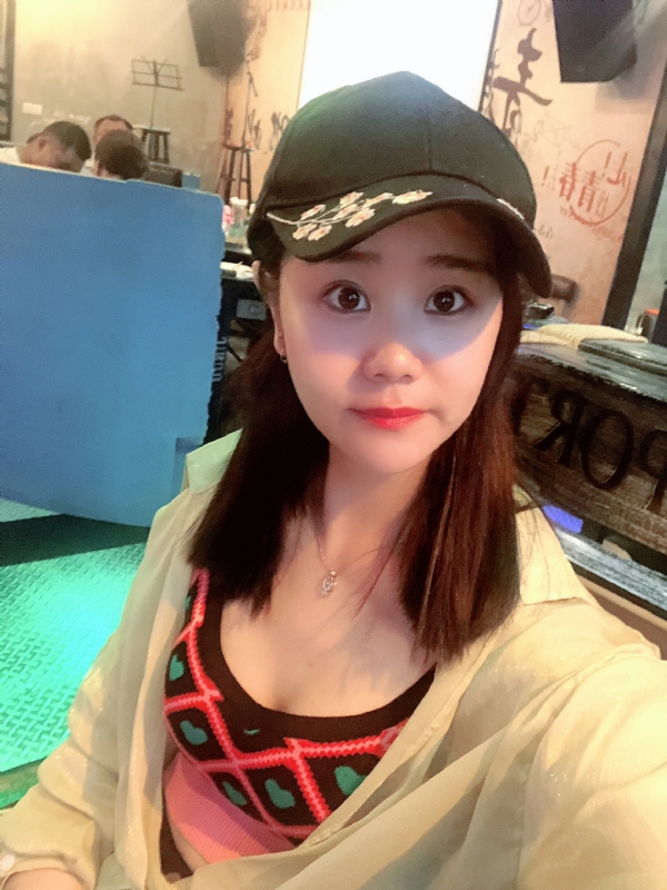 沐秋的第一张照片--衡阳相亲服务中心