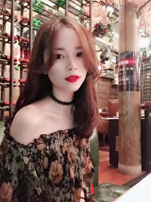 晓洁的第一张照片--衡阳相亲服务中心