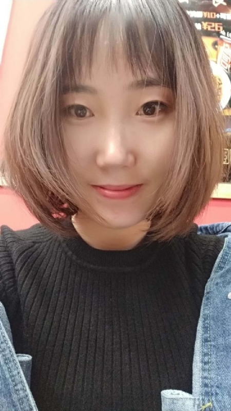 西西的第一张照片--衡阳相亲服务中心