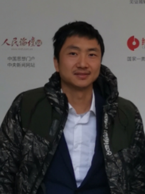 明的第一张照片--衡阳相亲服务中心