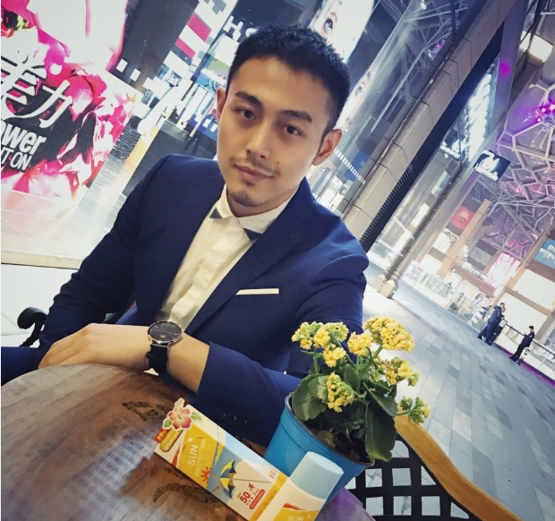 wenze的第一张照片--衡阳相亲服务中心