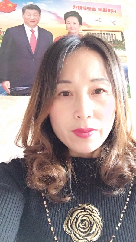 琼脂Q的第一张照片--衡阳相亲服务中心