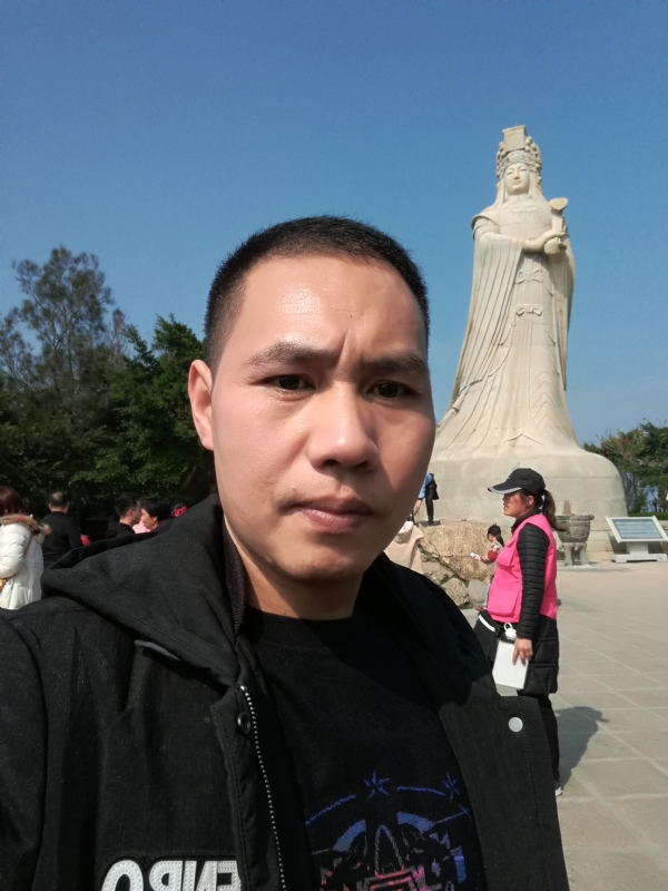 不羁的风的第一张照片--衡阳相亲服务中心