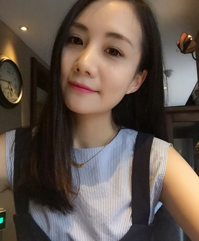 宋雅雯的第一张照片--衡阳相亲服务中心