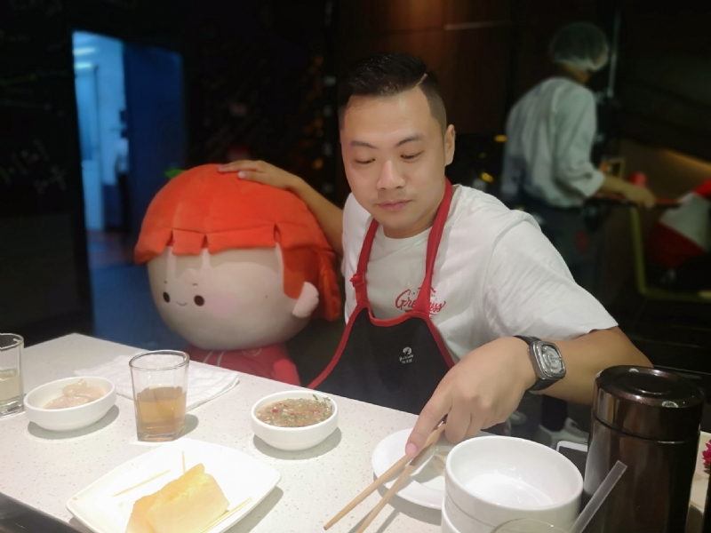 逆行的第一张照片--衡阳相亲服务中心
