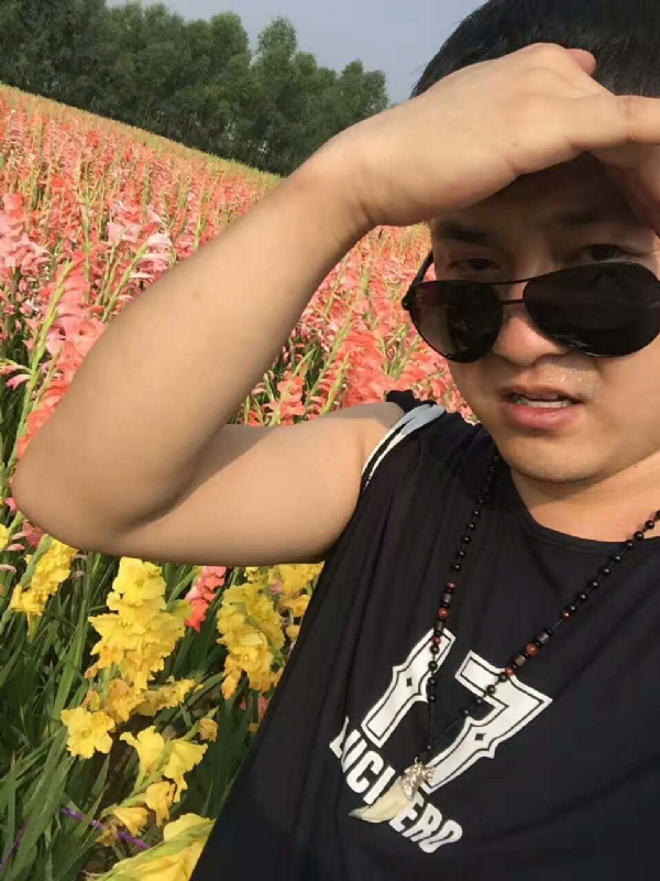 QH-蓝细胞的第一张照片--衡阳相亲服务中心