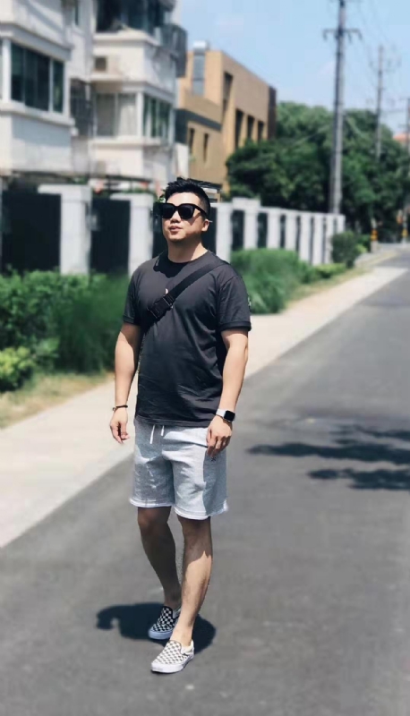 wanghong的第二张照片--衡阳相亲服务中心