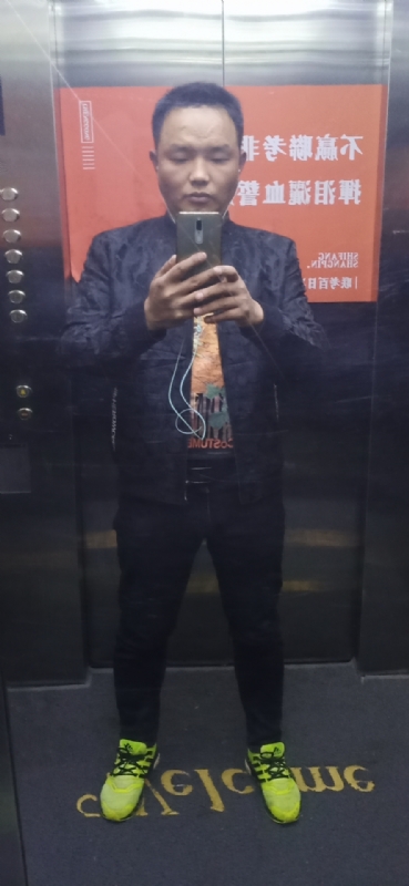 迷失自我的第一张照片--衡阳相亲服务中心