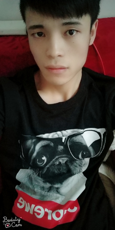 认真的第一张照片--衡阳相亲服务中心