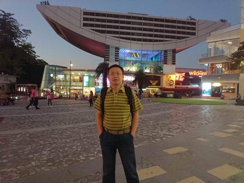 人间四月天的第一张照片--衡阳相亲服务中心