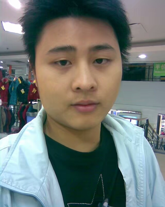 BEN的第一张照片--衡阳相亲服务中心