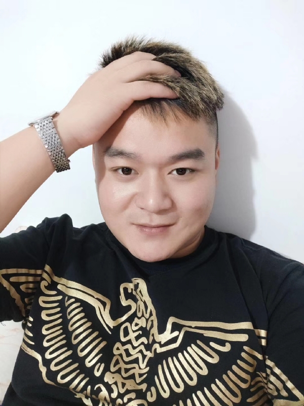 执子之手的第一张照片--衡阳相亲服务中心