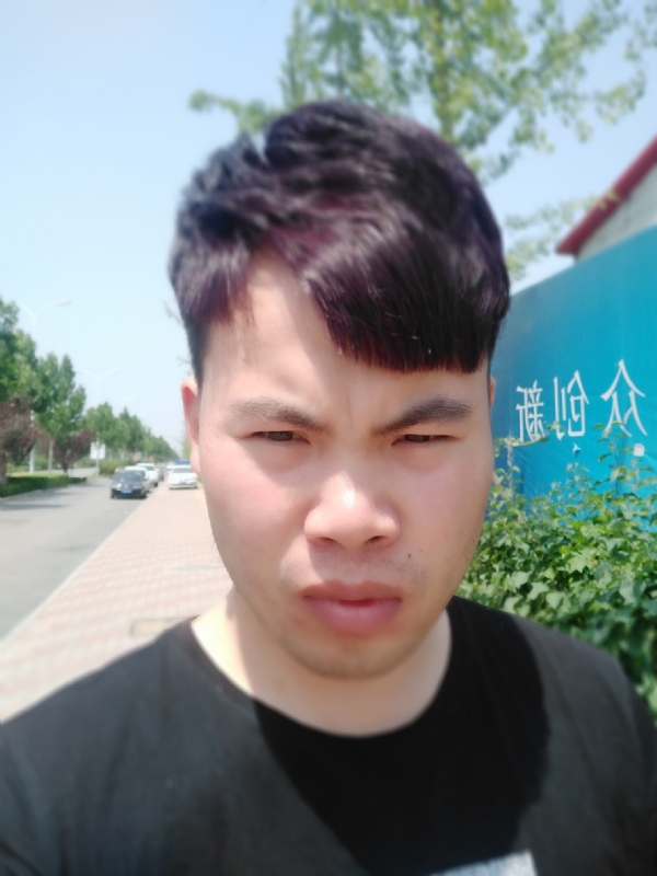 迷迭无情的第一张照片--衡阳相亲服务中心