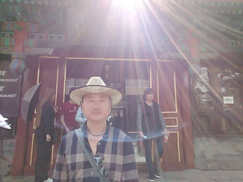 yuren2433的第二张照片--衡阳相亲服务中心