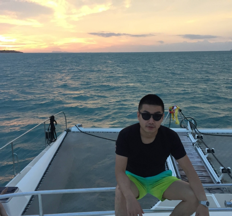 陈伟育的第二张照片--衡阳相亲服务中心