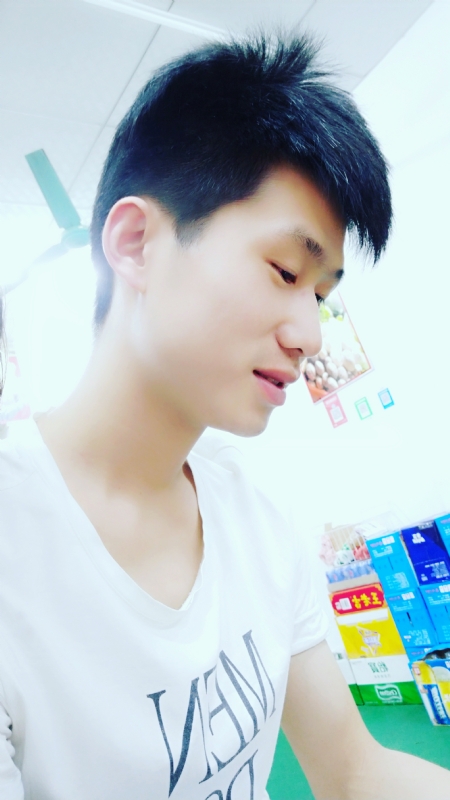 c君的第一张照片--衡阳相亲服务中心