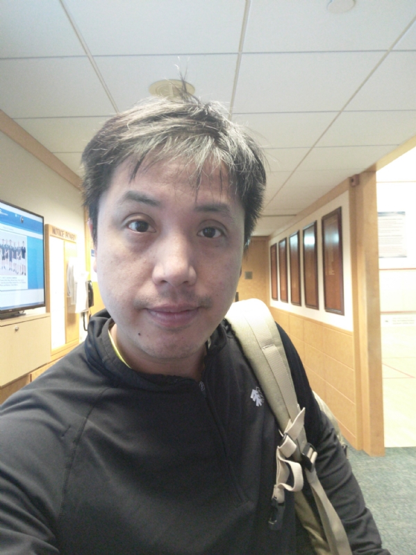 Kiu的第一张照片--衡阳相亲服务中心