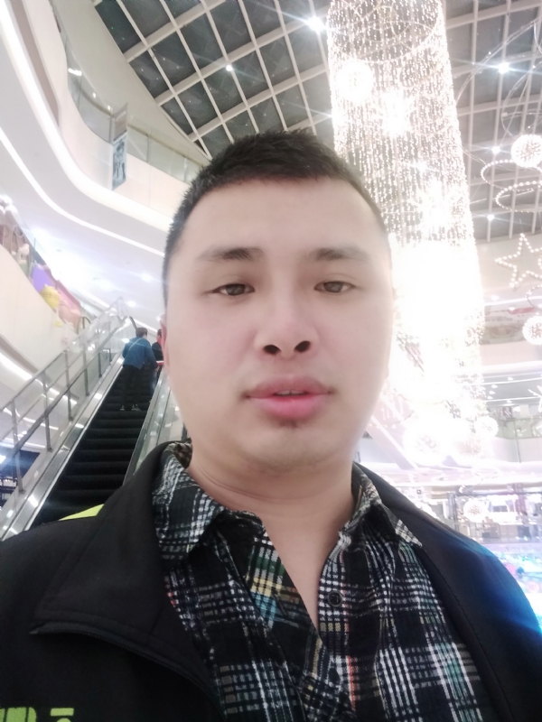 小胖的第一张照片--衡阳相亲服务中心