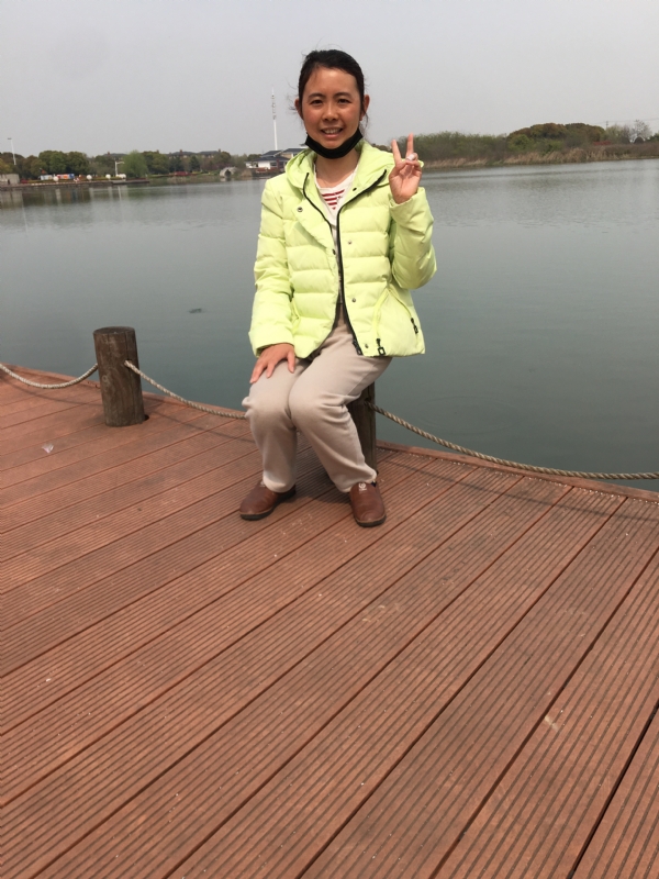 Xiaonuan的第一张照片--衡阳相亲服务中心