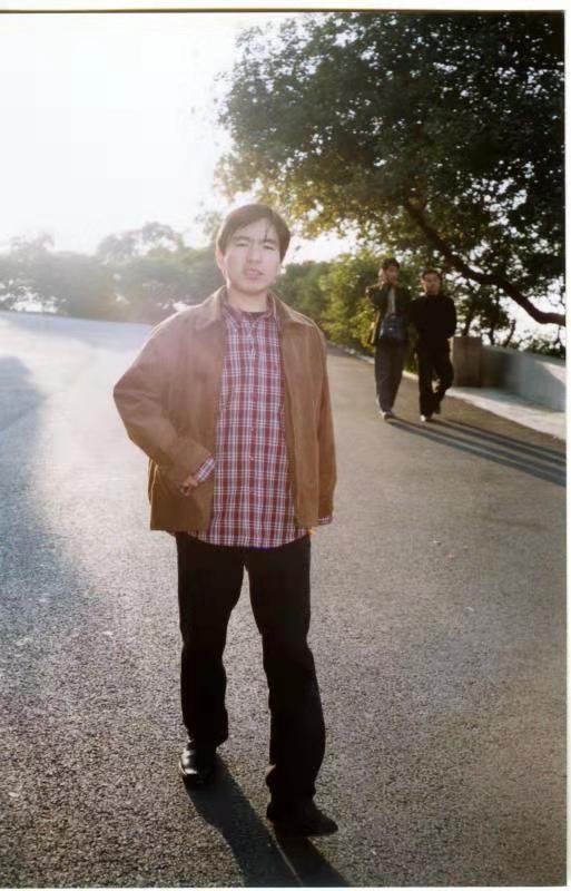 心竹的第一张照片--衡阳相亲服务中心