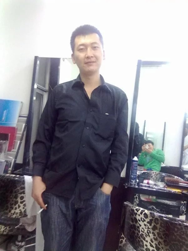 风筝的第一张照片--衡阳相亲服务中心