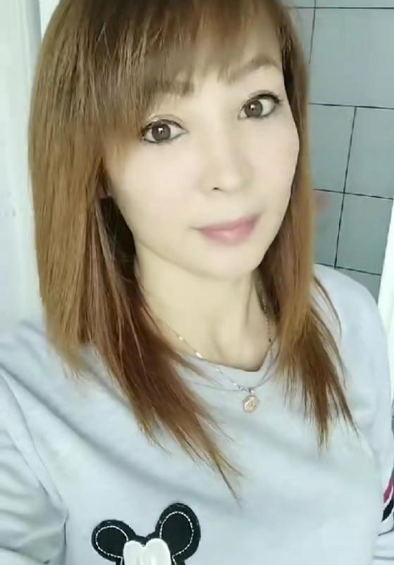 魅力白玲的第一张照片--衡阳相亲服务中心